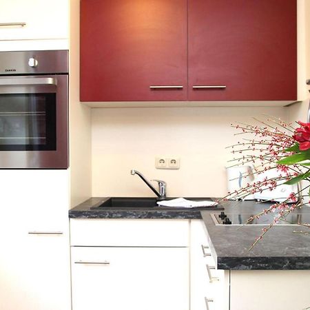 Achtern-Stems 3 Appartement Prerow Buitenkant foto