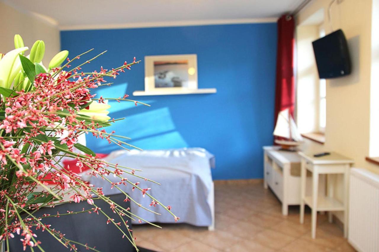 Achtern-Stems 3 Appartement Prerow Buitenkant foto