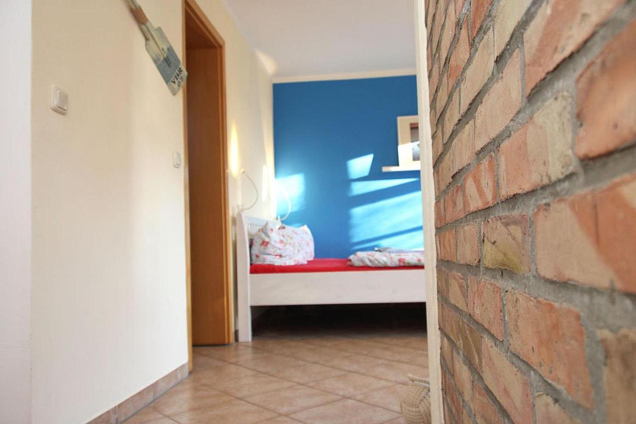 Achtern-Stems 3 Appartement Prerow Buitenkant foto